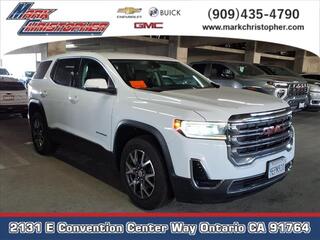 2020 Gmc Acadia for sale in Ontario CA