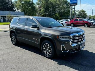 2020 Gmc Acadia for sale in Evansville WI