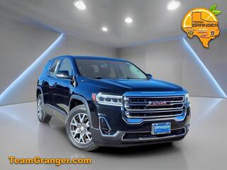 2020 Gmc Acadia for sale in Orange TX