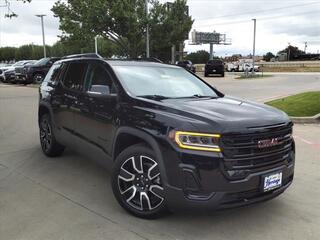 2021 Gmc Acadia