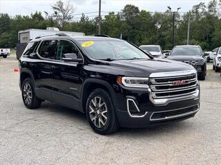 2021 Gmc Acadia