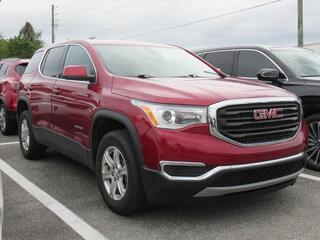 2019 Gmc Acadia for sale in Ocala FL