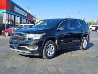 2019 Gmc Acadia for sale in Oklahoma City OK