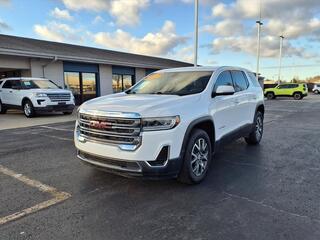 2020 Gmc Acadia for sale in Oklahoma City OK