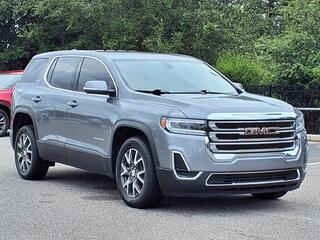 2021 Gmc Acadia for sale in Lakeland FL
