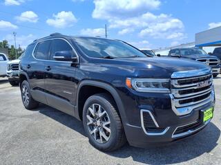 2021 Gmc Acadia