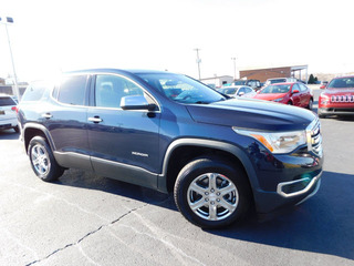 2017 Gmc Acadia