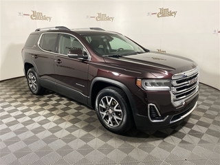 2020 Gmc Acadia for sale in Clinton Twp. MI