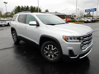 2020 Gmc Acadia