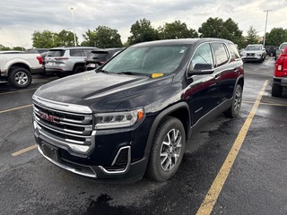 2021 Gmc Acadia for sale in Olathe KS