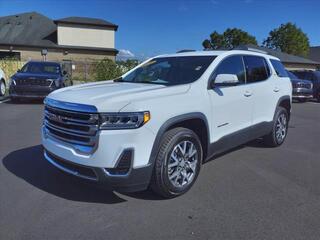 2021 Gmc Acadia