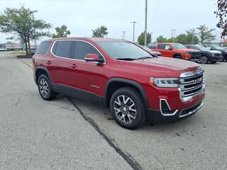2021 Gmc Acadia for sale in Indianapolis IN