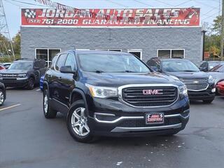 2019 Gmc Acadia for sale in Cincinnati OH