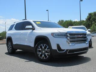 2020 Gmc Acadia for sale in Fruitland Park FL