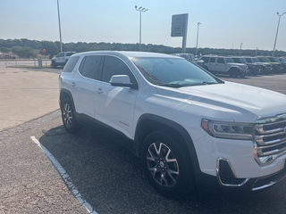 2020 Gmc Acadia