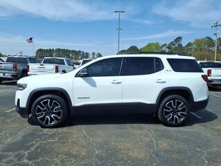 2021 Gmc Acadia for sale in Pearl MS
