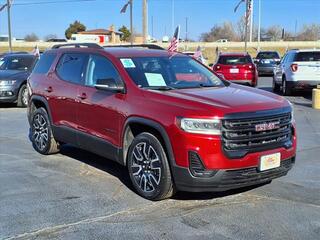 2021 Gmc Acadia