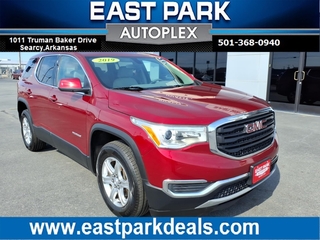 2019 Gmc Acadia