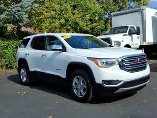 2019 Gmc Acadia for sale in Howell MI