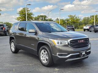 2019 Gmc Acadia for sale in Matteson IL