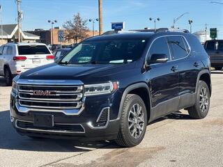 2021 Gmc Acadia