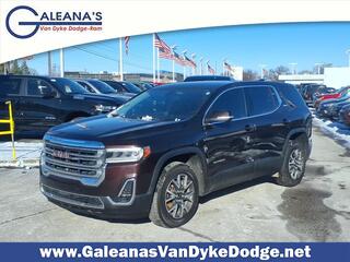 2020 Gmc Acadia for sale in Warren MI