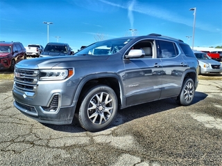 2020 Gmc Acadia for sale in Sanford NC