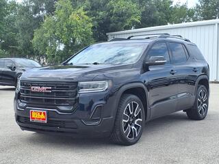 2021 Gmc Acadia for sale in Houston TX
