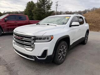 2021 Gmc Acadia for sale in Mount Hope WV