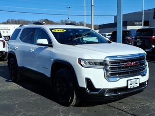 2020 Gmc Acadia for sale in Joliet IL