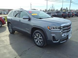2021 Gmc Acadia for sale in Lockport NY