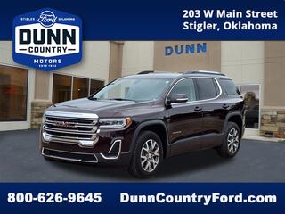 2020 Gmc Acadia