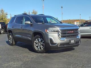 2021 Gmc Acadia