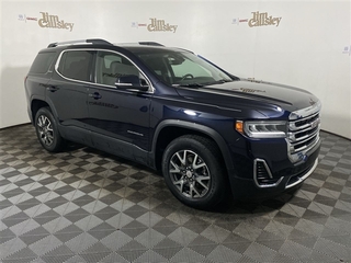 2021 Gmc Acadia for sale in Clinton Twp. MI