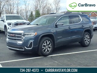 2020 Gmc Acadia for sale in Taylor MI