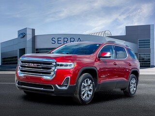 2021 Gmc Acadia for sale in Farmington Hills MI