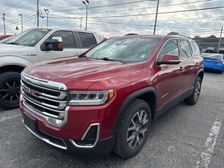2020 Gmc Acadia for sale in Knoxville TN