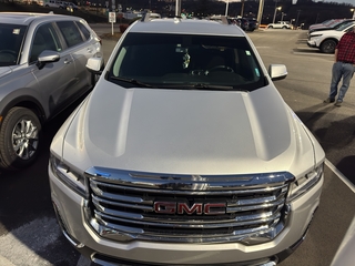 2020 Gmc Acadia for sale in Johnson City TN