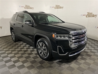 2021 Gmc Acadia for sale in Clinton Twp. MI