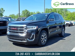 2021 Gmc Acadia for sale in Taylor MI