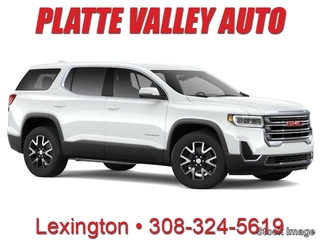 2021 Gmc Acadia for sale in Lexington NE