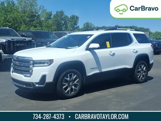 2021 Gmc Acadia for sale in Taylor MI