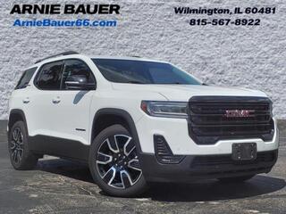 2021 Gmc Acadia