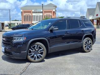 2021 Gmc Acadia