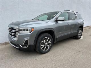 2020 Gmc Acadia