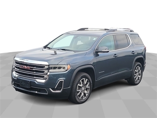 2020 Gmc Acadia