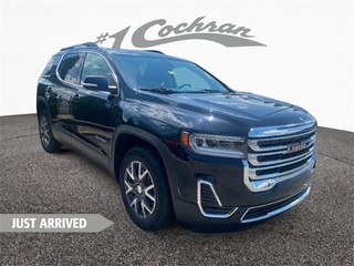 2021 Gmc Acadia for sale in Boardman OH