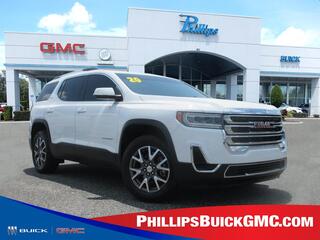 2020 Gmc Acadia for sale in Fruitland Park FL