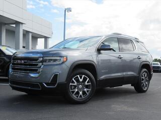 2020 Gmc Acadia