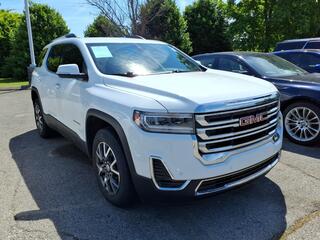 2021 Gmc Acadia for sale in Clarksville TN